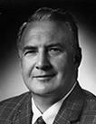 A.N. Walker, 1950 SBC Past President