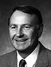 Byron J. Vadset, 1991 MBAKS Past President